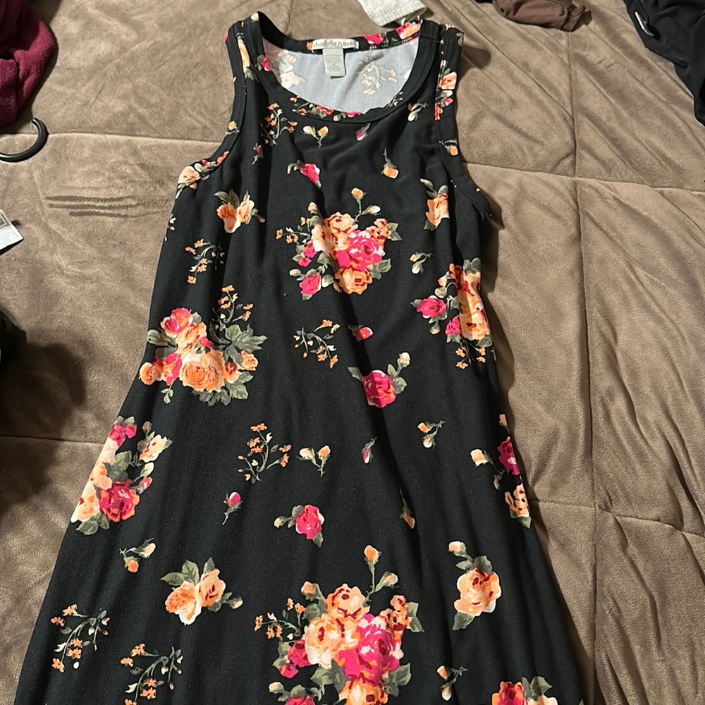 Summer dress